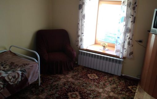 Воздвиженский в Воздвиженке