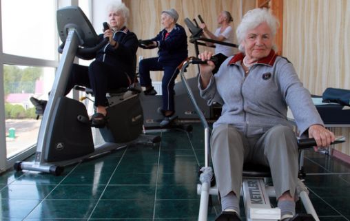 № 1 в Павловске