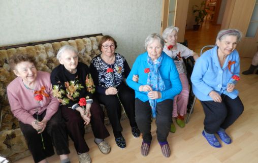 Добрые руки