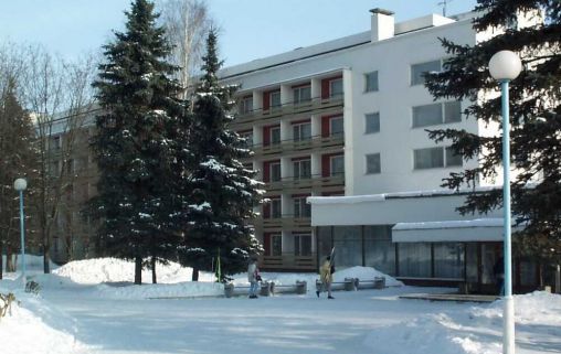 Березки