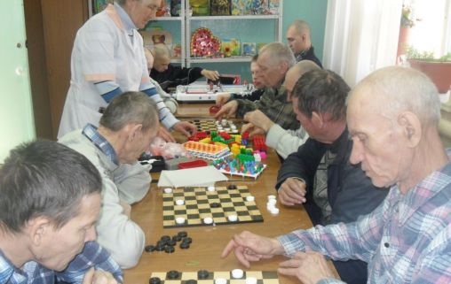 Высокинский