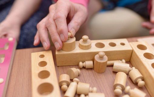 Тихая Гавань