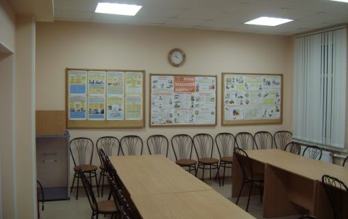 № 6 в Смолячково