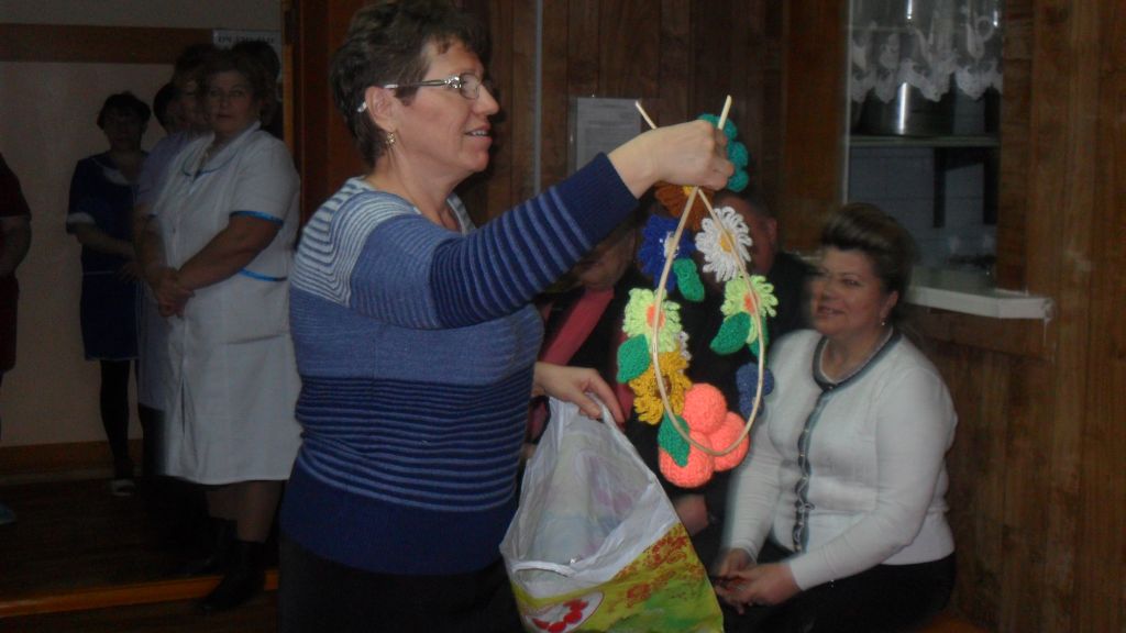 Сергачский