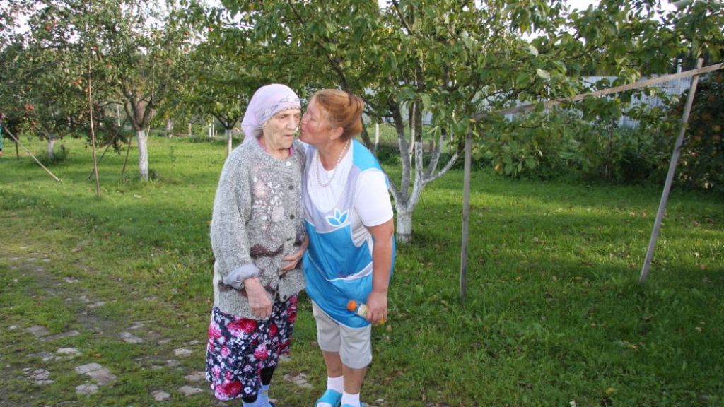 Ванькино