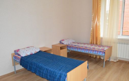 Забота-Урал