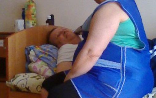 Достойная старость