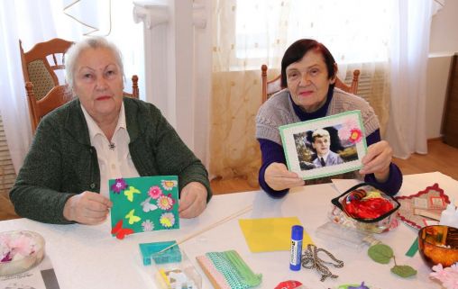 Архангельское-1