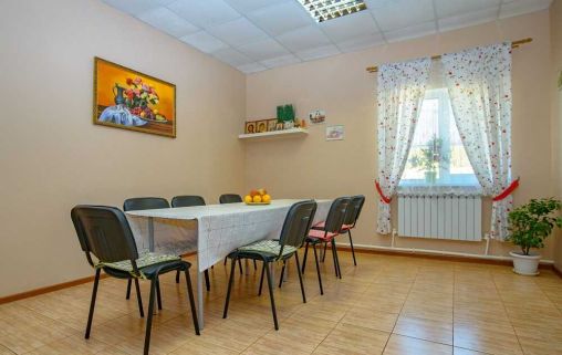 Доброта в Ганусово