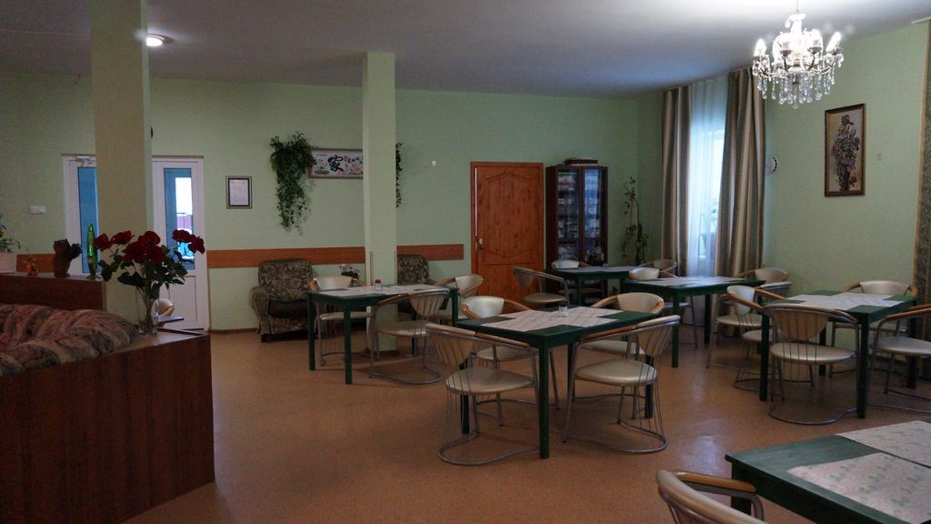 Виктория в Левашово