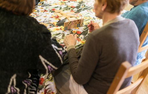 Новый Век в Сертолово