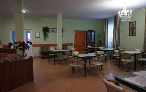 Виктория в Левашово