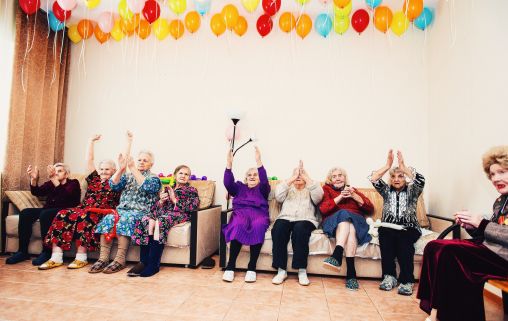 Ждановская