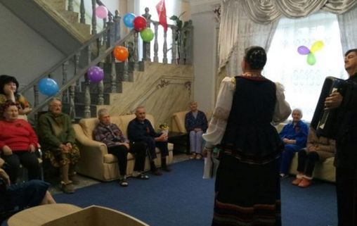 "Vita Краснодар"