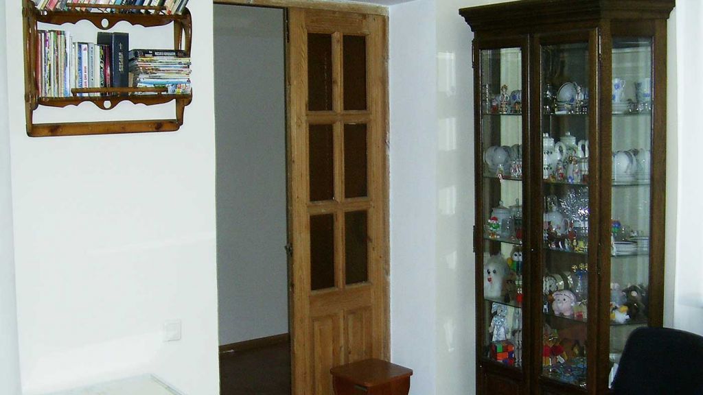филиал Троицкий