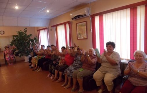 Витязь в Дзержинске