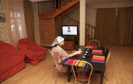 Приютино во Всеволожске