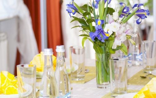 у Таврического Сада