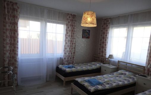 Коломяжский