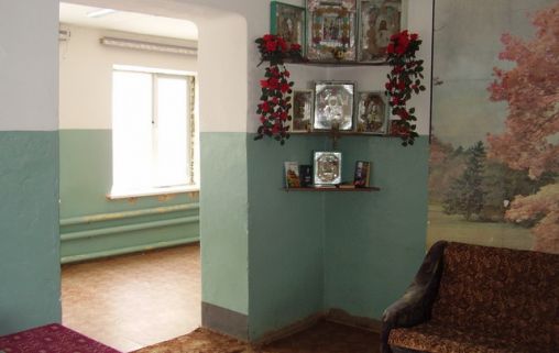 Починковский в Василев-Майдане