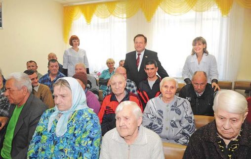 Отрадненский