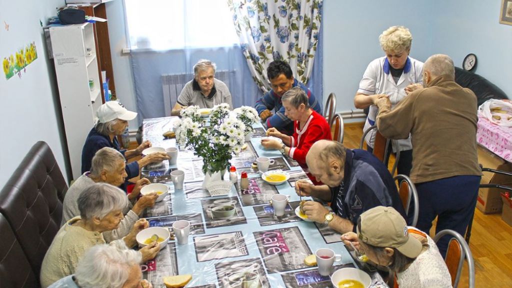 Химки (в Сходне)