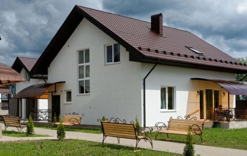 Альпийская Деревня