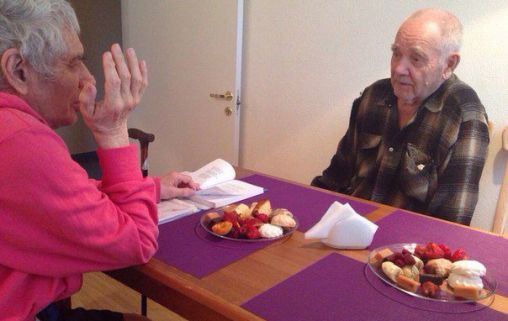 Тихая Гавань на Василевском