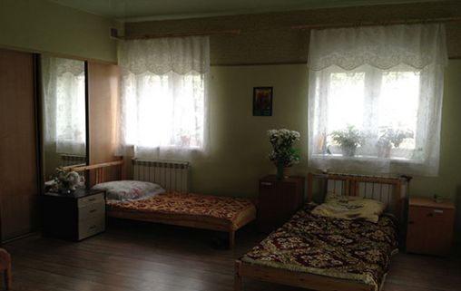 Почтение на Цветочной