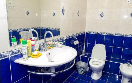 Весна в Парголово