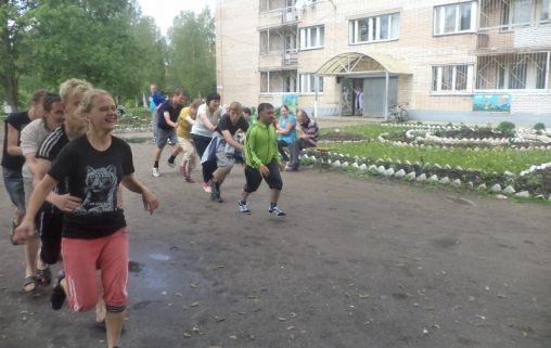 Волховский