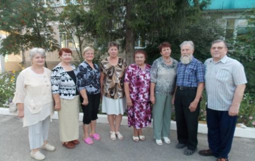 Витязь в Дзержинске