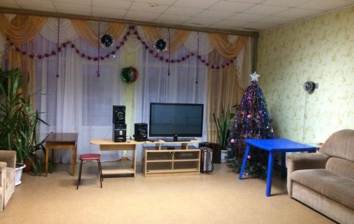 Сявский в Шахунье