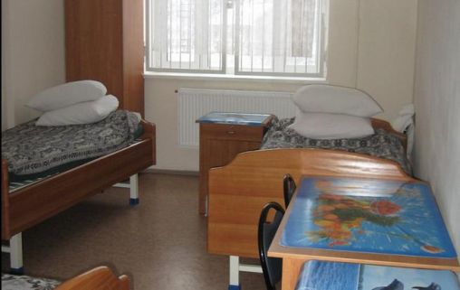 № 6 в Смолячково