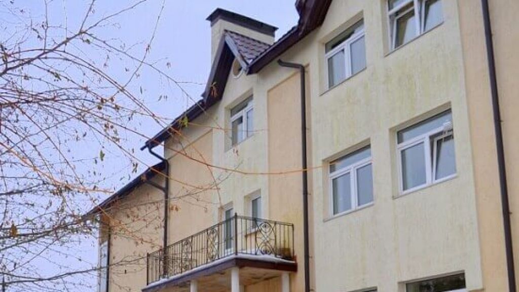Жабкино