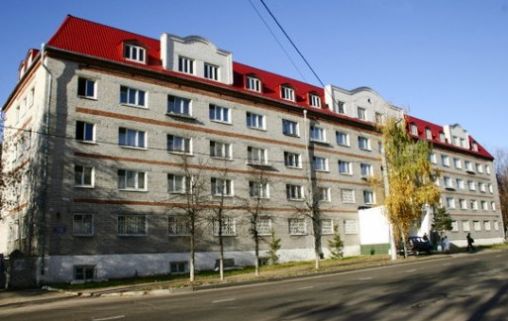 МЧС имени Каратая