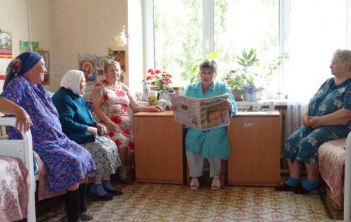 №4 в Пушкино