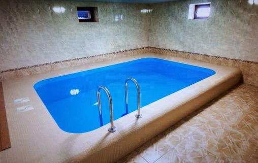 «Моя Семья» в Зубово