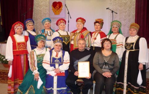 Большетолкайский