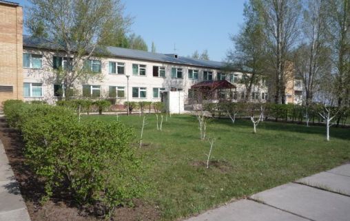 Шигонский для ветеранов труда