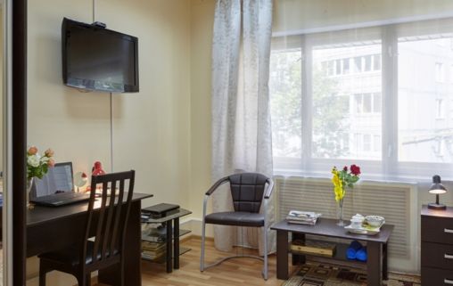 Золотые годы