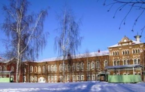 Большераковский