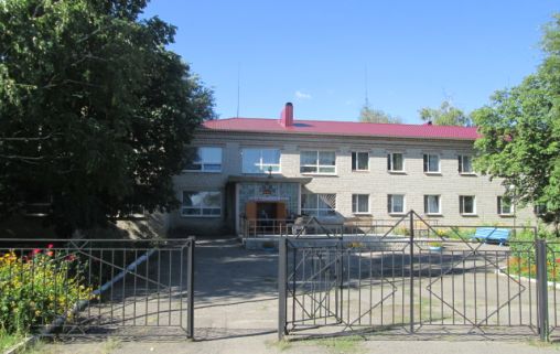 Россошанский