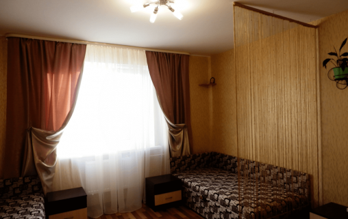 Добрые руки на на Дальневосточном проспекте