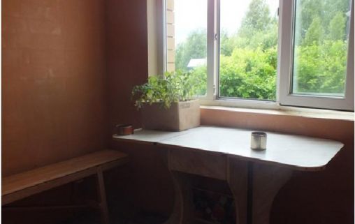 Белышевский в Белышово