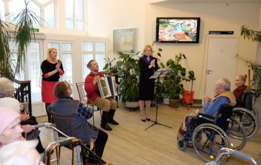 в Разливе в городе Сестрорецк