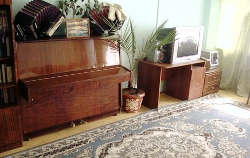 Лысковский в Кременке