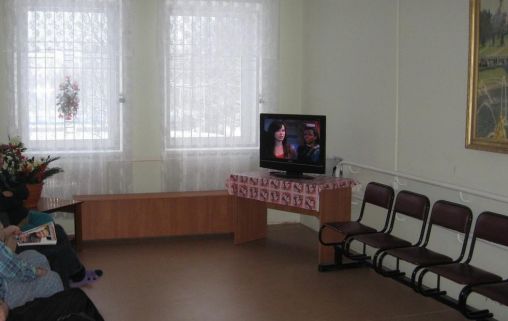 № 1 в Зеленогорске