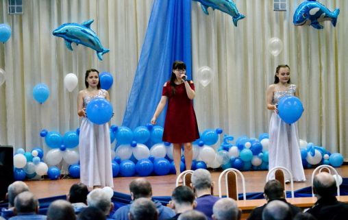 Нефтекамский