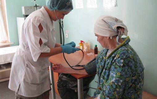 Красноармейский